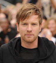 Ewan McGregor ocupa el 2do lugar de los "menos rentables". McGregor usualmente no es el protagonista principal en sus filmes